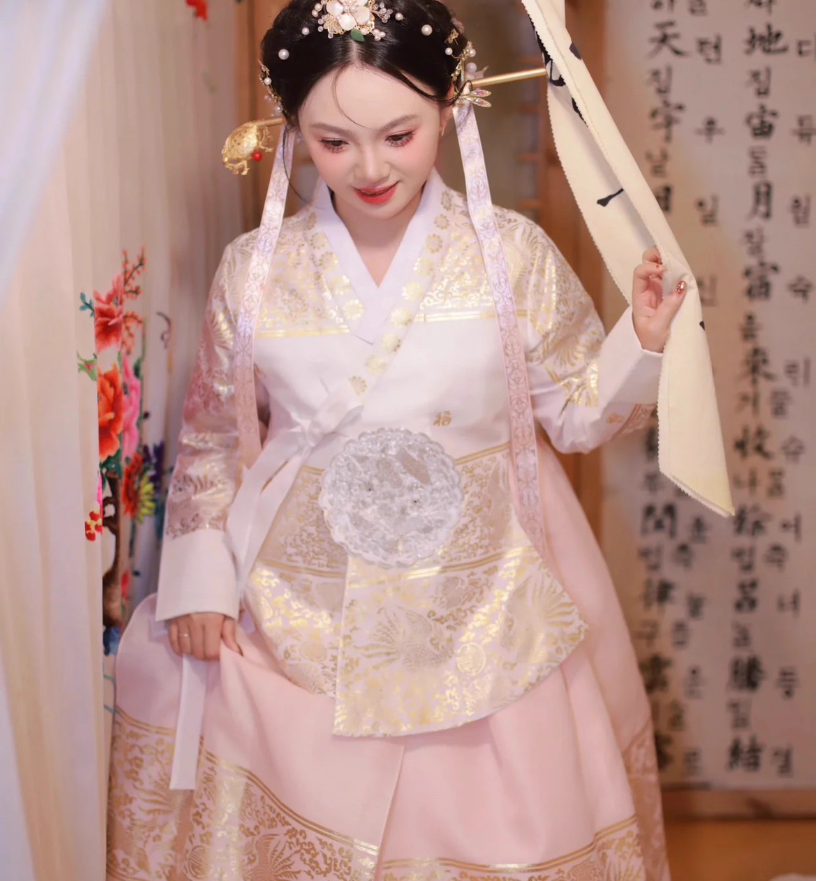 Korean ethnic style palace Han - Traditional Korean Lifestyle のレビューと価格