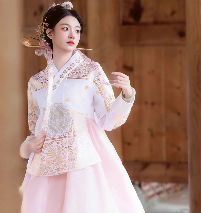 Korean ethnic style palace Han - Traditional Korean Lifestyle のレビューと価格