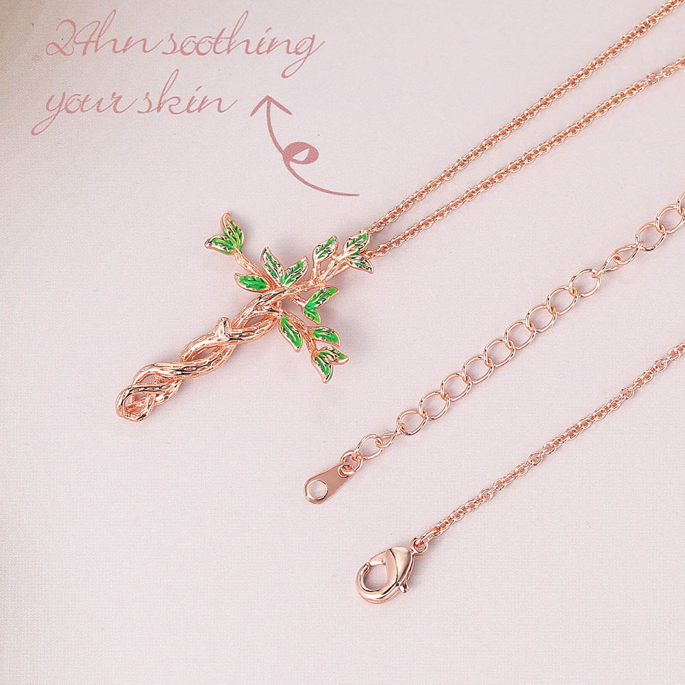 Korean-Style Aesthetic Cross N - Korean Lifestyle Aesthetic のレビューと価格