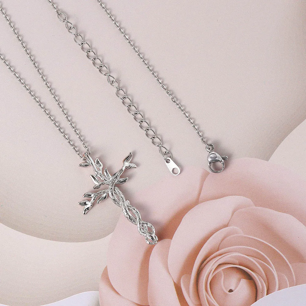Korean-Style Aesthetic Cross N - Korean Lifestyle Aesthetic のレビューと価格