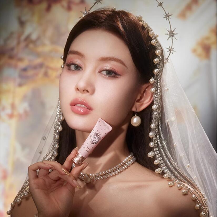 Flower Know Little Angel Repai - Lip Tint Korean のレビューと価格