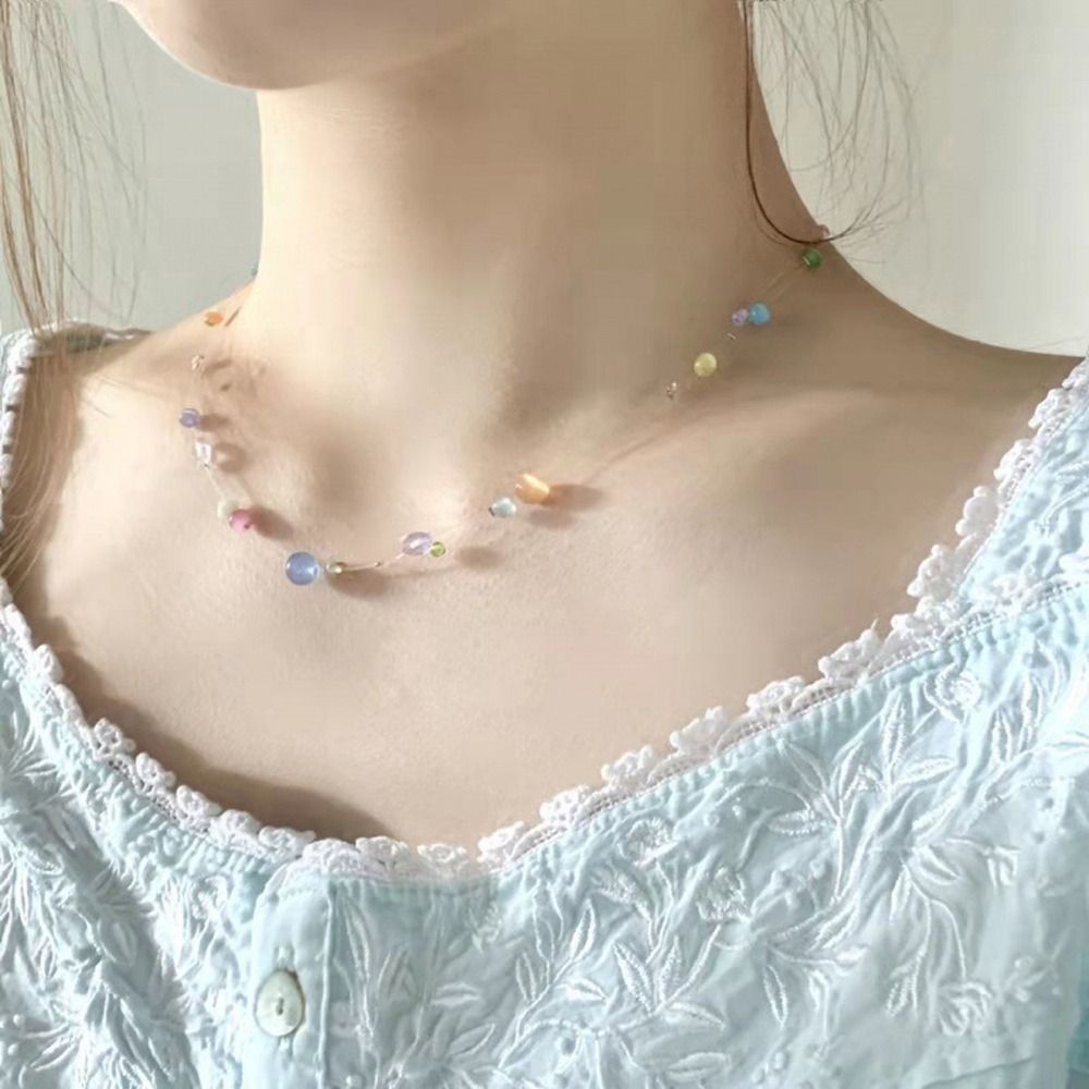Delicate Alloy Korean Style Ne - Korean Lifestyle Aesthetic のレビューと価格