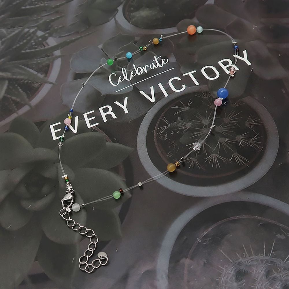 Delicate Alloy Korean Style Ne - Korean Lifestyle Aesthetic のレビューと価格