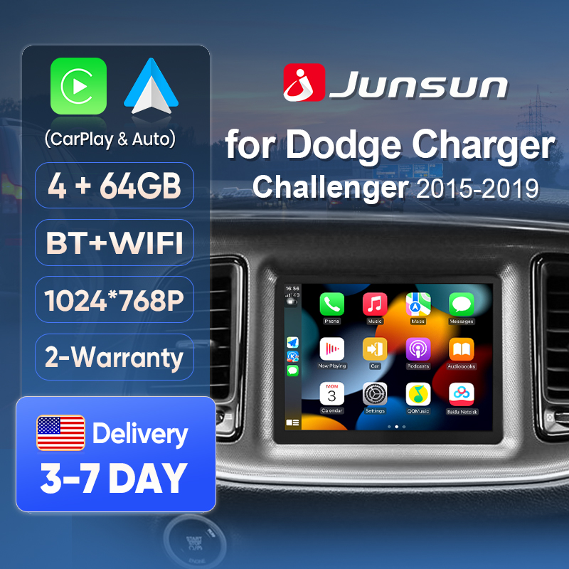 Junsun AI Voice Car Stereo Rad - Traditional Korean Lifestyle のレビューと価格