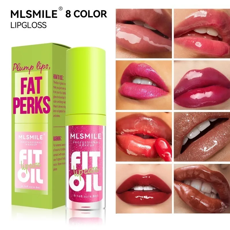 8 Colors Liquid Matte Lipstick - Lip Tint Korean のレビューと価格