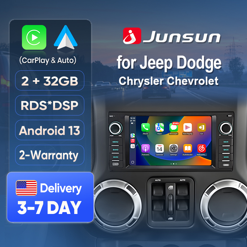 Junsun AI Voice Car Stereo Rad - Traditional Korean Lifestyle のレビューと価格