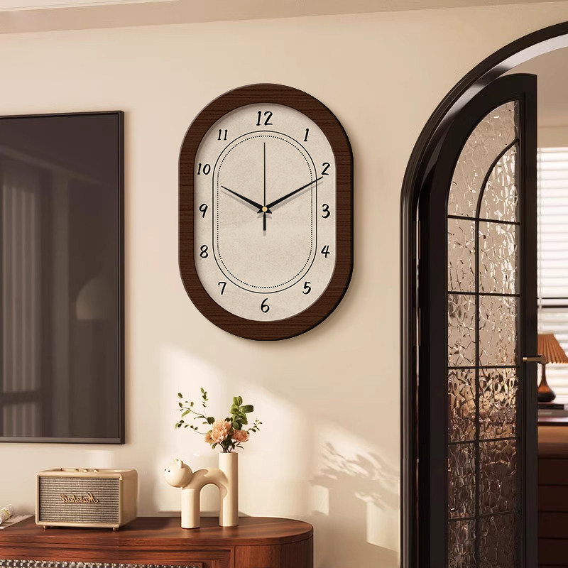 Design Creative Wall Clocks Ch - Korean Lifestyle Aesthetic のレビューと価格