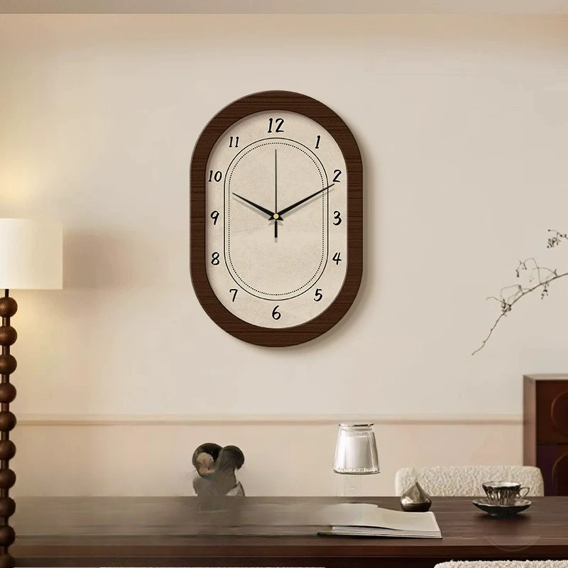 Design Creative Wall Clocks Ch - Korean Lifestyle Aesthetic のレビューと価格