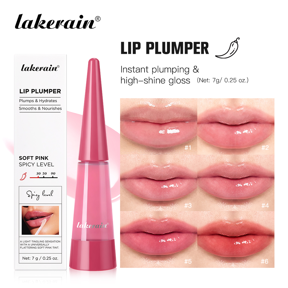 Lip Plumper Reedle Shot Plumpi - Lip Tint Korean のレビューと価格