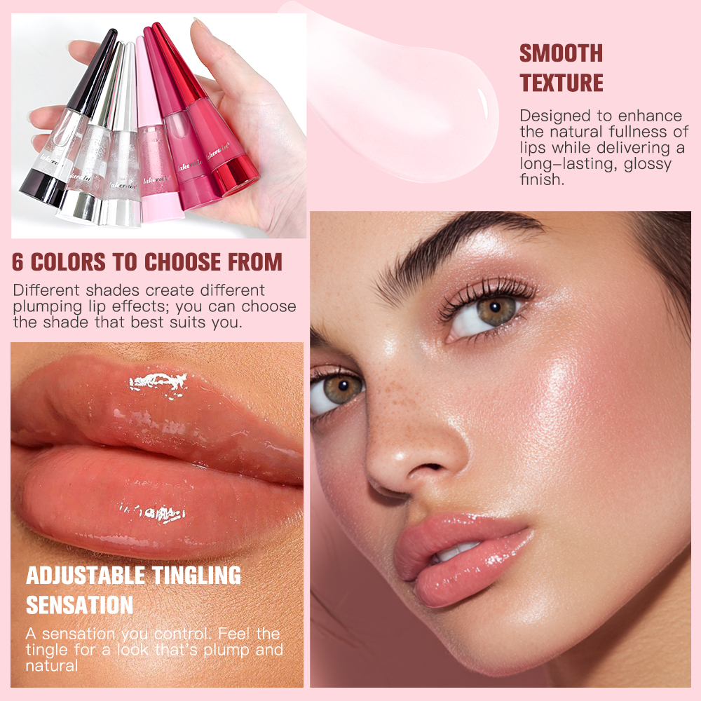 Lip Plumper Reedle Shot Plumpi - Lip Tint Korean のレビューと価格