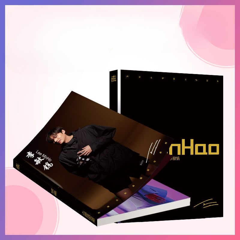 1PC Korean Idol Lee Minho Maga - Lifestyle Korean Drama のレビューと価格