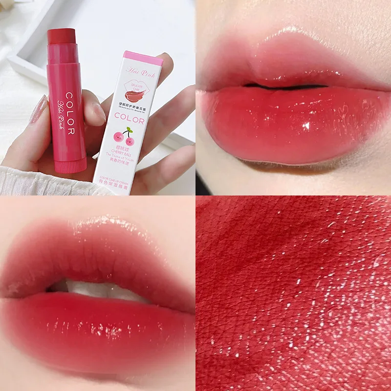 Fade Lip Line Anti-drying Lips - Lip Tint Korean のレビューと価格