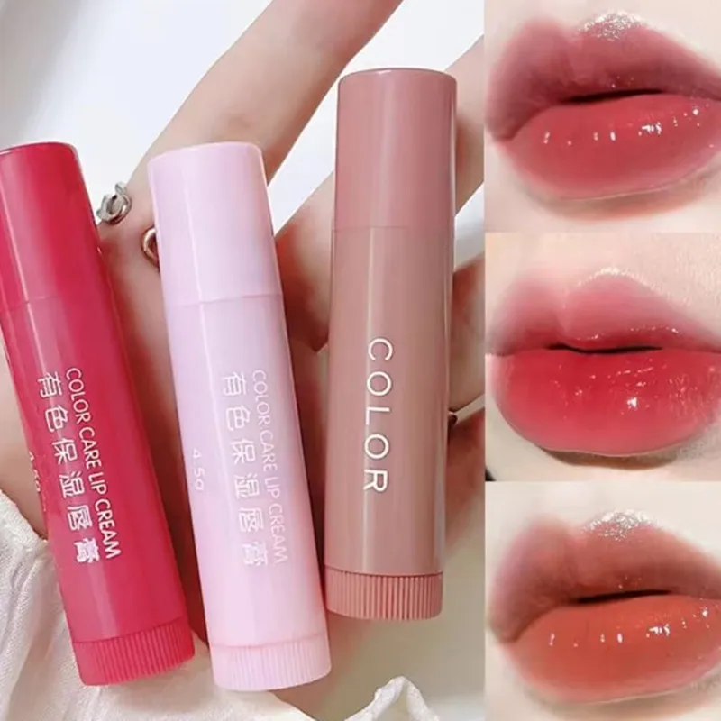 Fade Lip Line Anti-drying Lips - Lip Tint Korean のレビューと価格