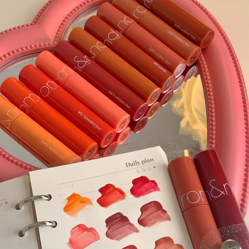 Romand Juicy Lip Glaze Water L - Lip Tint Korean のレビューと価格