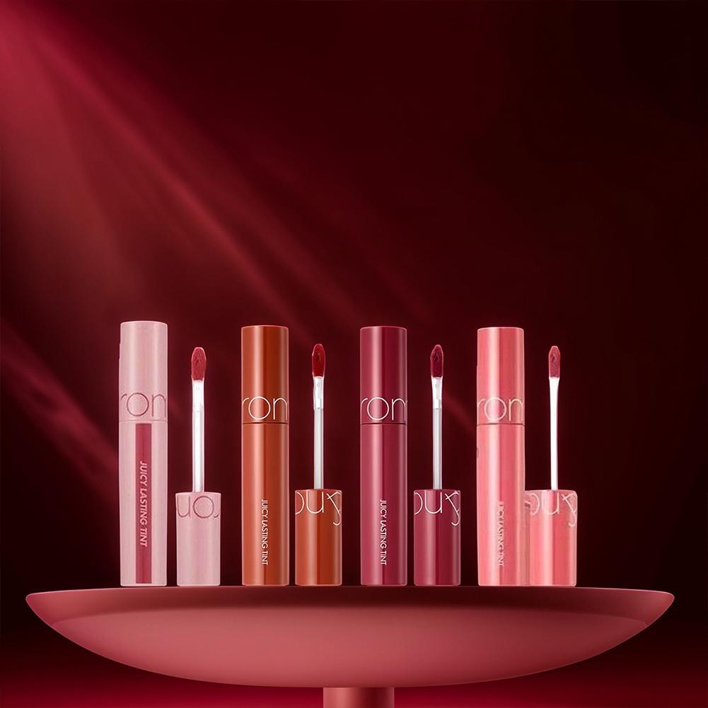 Romand Juicy Lip Glaze Water L - Lip Tint Korean のレビューと価格