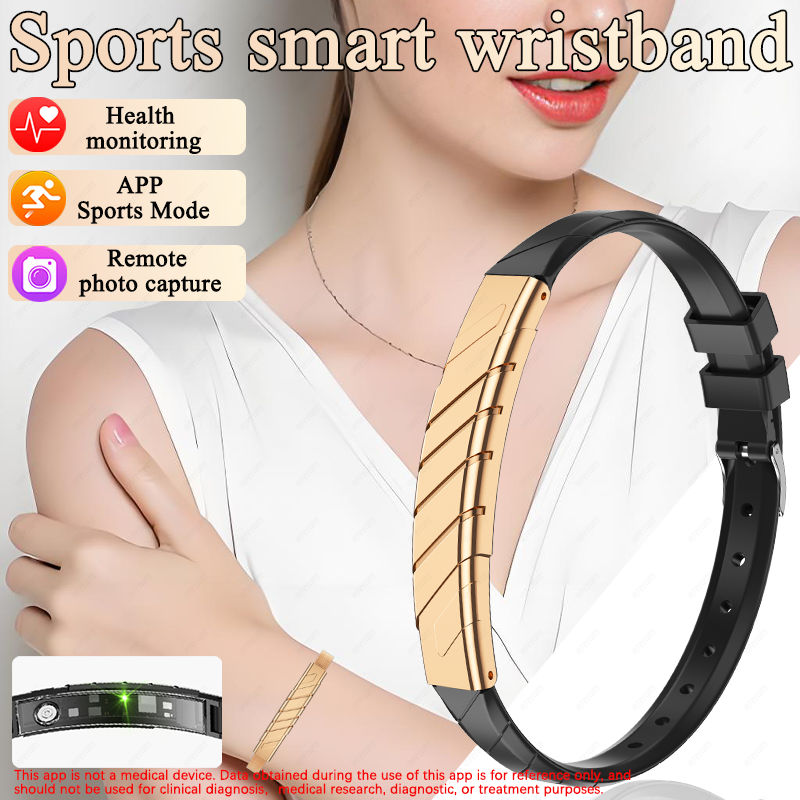 New screenless fitness tracker - Korean Lifestyle & Kids Boutique のレビューと価格