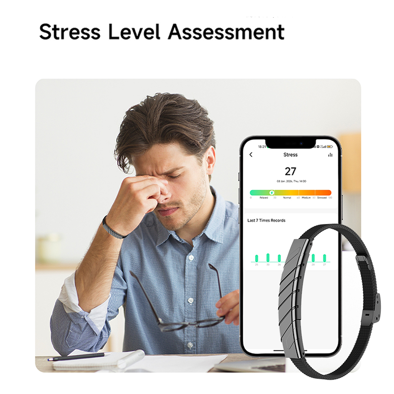 New screenless fitness tracker - Korean Lifestyle & Kids Boutique のレビューと価格