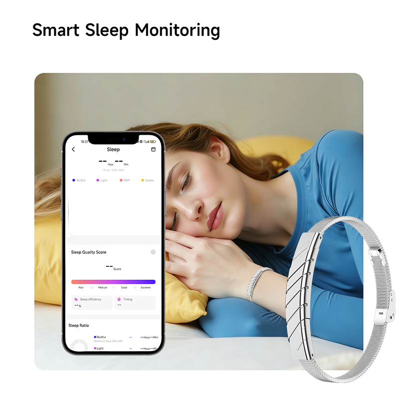 New screenless fitness tracker - Korean Lifestyle & Kids Boutique のレビューと価格