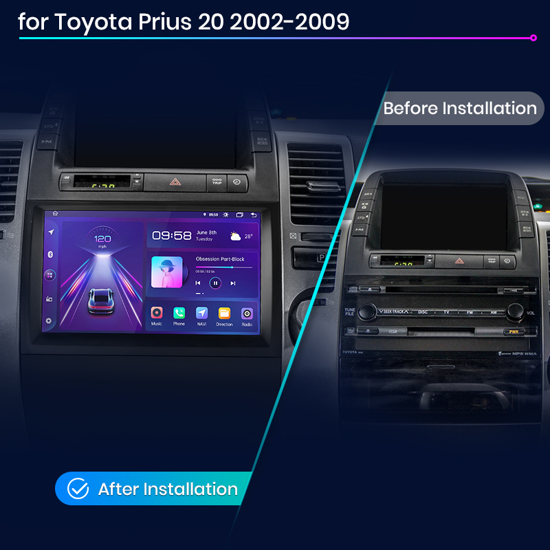 Junsun AI Voice Car Stereo Rad - Traditional Korean Lifestyle のレビューと価格