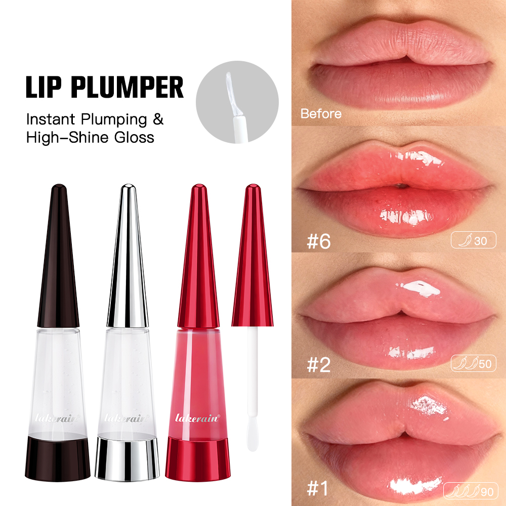 Lip Plumper Korean Cosmetics M - Lip Tint Korean のレビューと価格