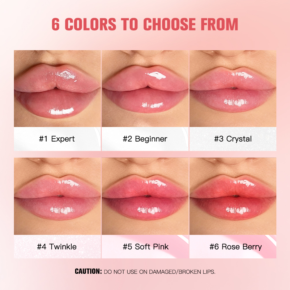 Lip Plumper Korean Cosmetics M - Lip Tint Korean のレビューと価格