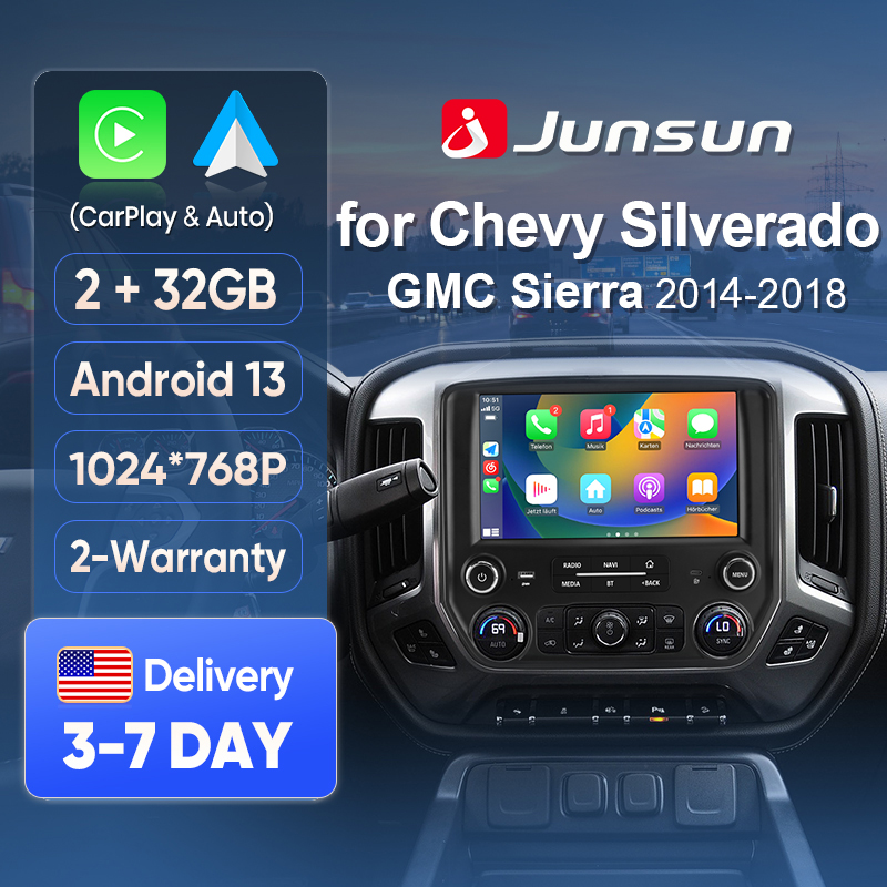 Junsun AI Voice Car Stereo Rad - Traditional Korean Lifestyle のレビューと価格