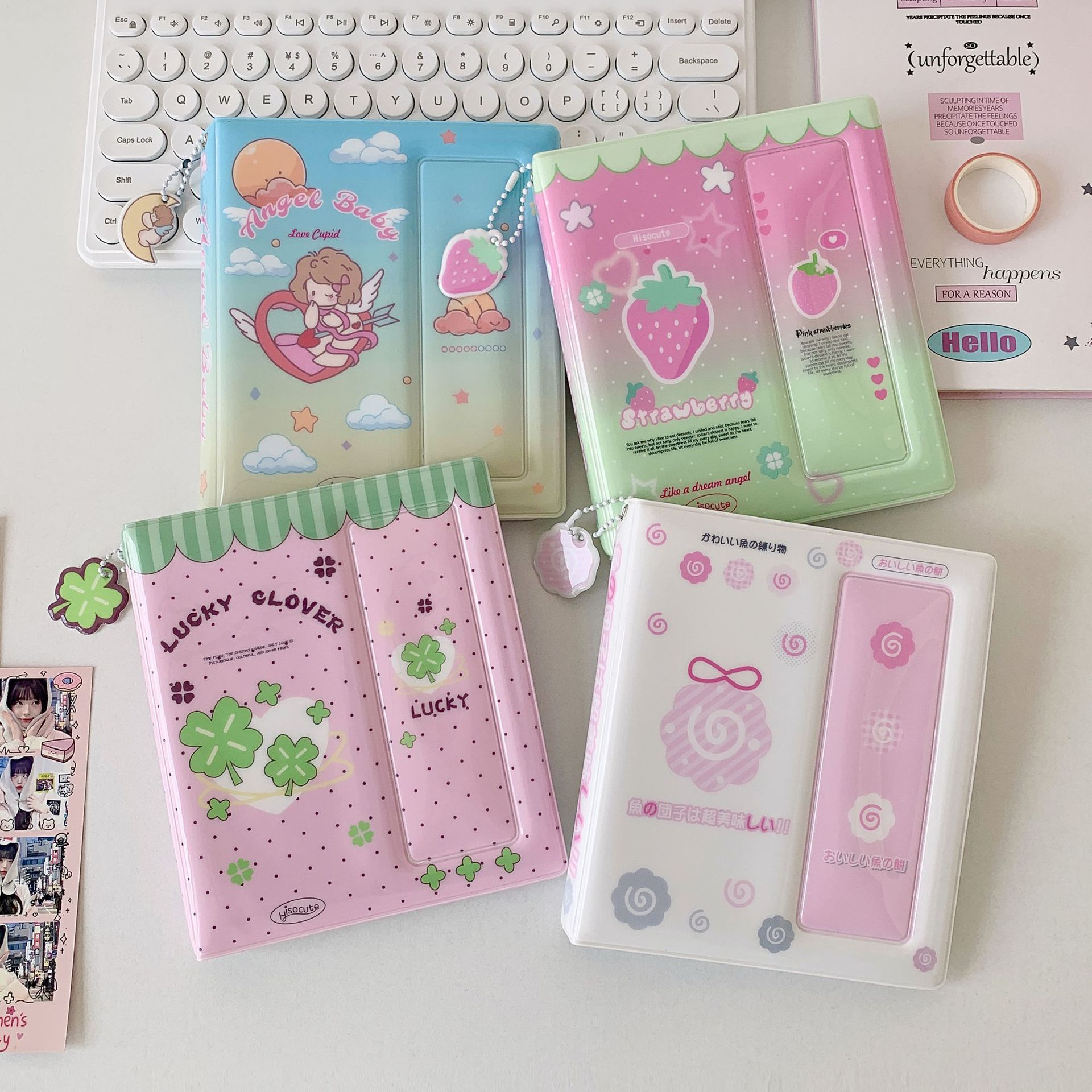 INS Style Korean Cartoon Life  - Korean Lifestyle & Kids Boutique のレビューと価格