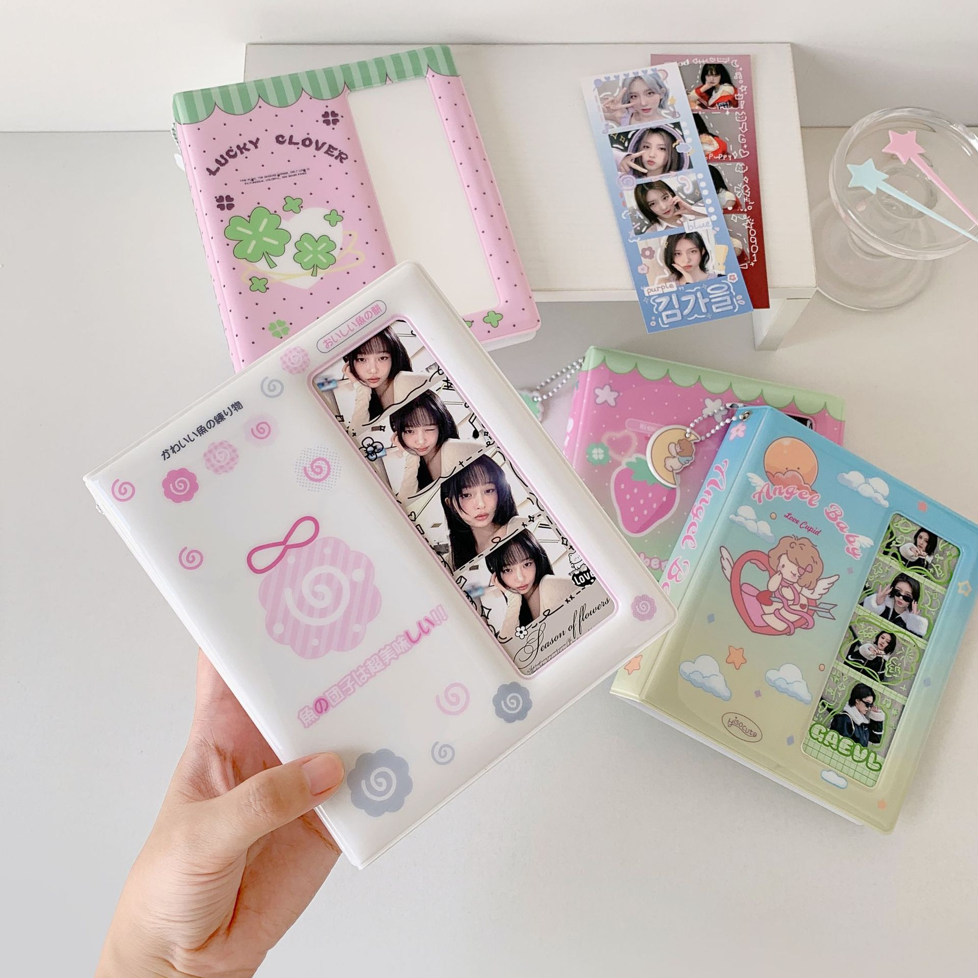INS Style Korean Cartoon Life  - Korean Lifestyle & Kids Boutique のレビューと価格
