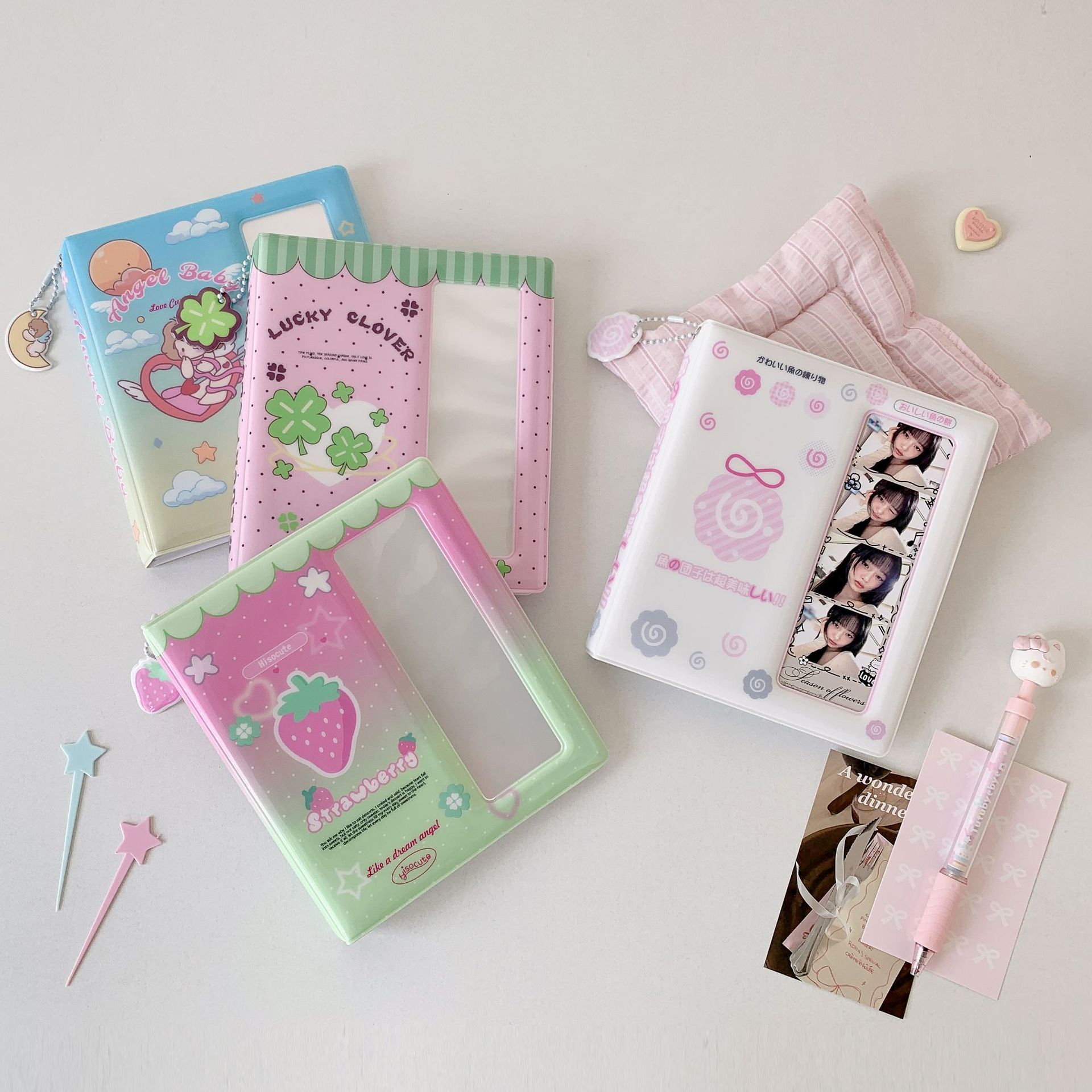INS Style Korean Cartoon Life  - Korean Lifestyle & Kids Boutique のレビューと価格