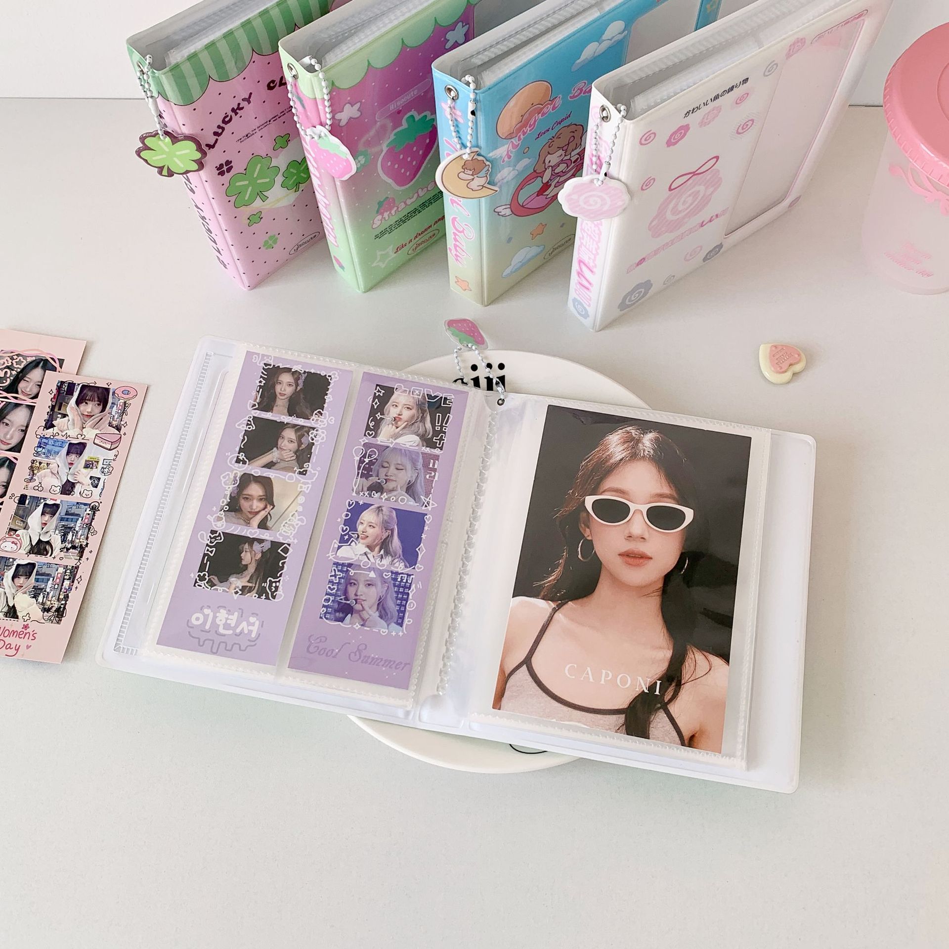 INS Style Korean Cartoon Life  - Korean Lifestyle & Kids Boutique のレビューと価格